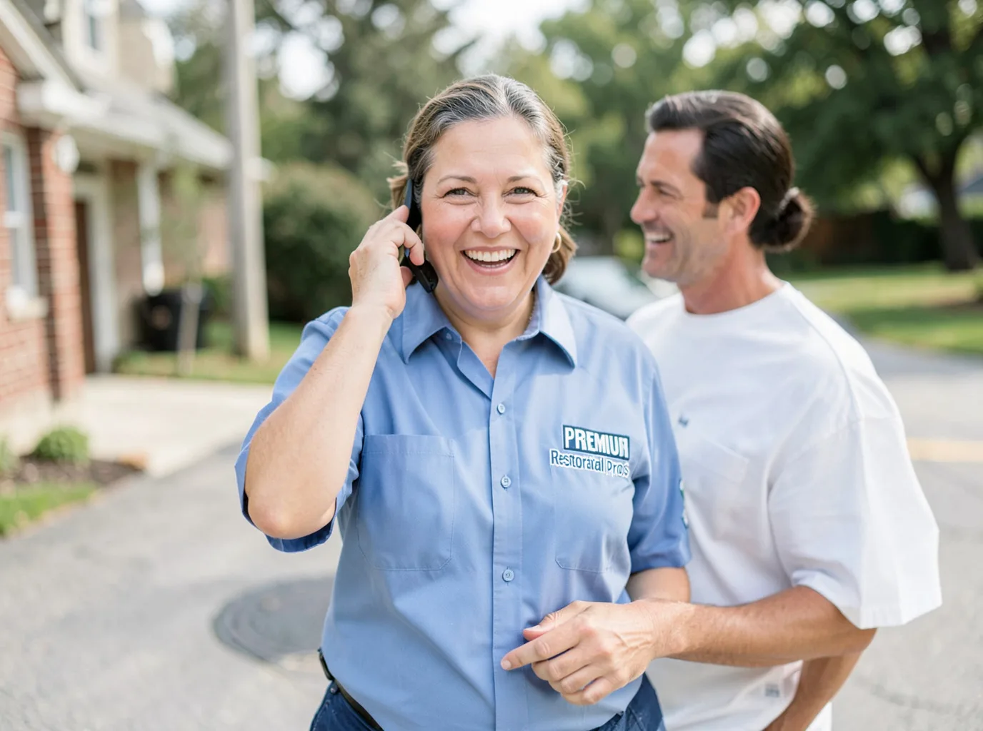 Water Damage Restoration Southview, PA FAQs